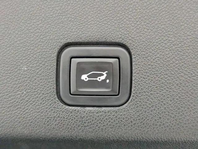 2020 Cadillac XT6 AWD Sport