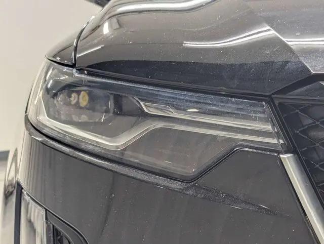 2020 Cadillac XT6 AWD Sport