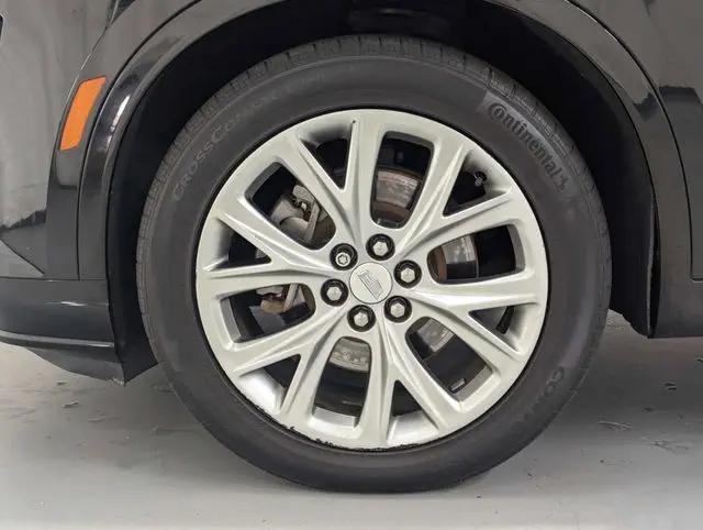 2020 Cadillac XT6 AWD Sport