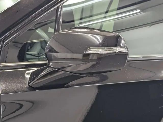 2020 Cadillac XT6 AWD Sport