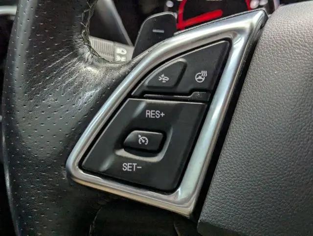 2021 Chevrolet Camaro RWD Coupe 2SS
