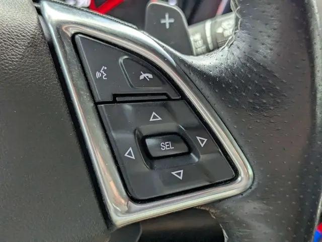 2021 Chevrolet Camaro RWD Coupe 2SS