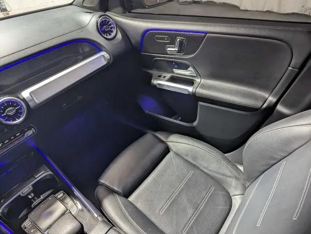 2022 Mercedes-Benz GLB GLB 250