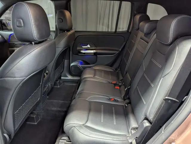 2022 Mercedes-Benz GLB GLB 250