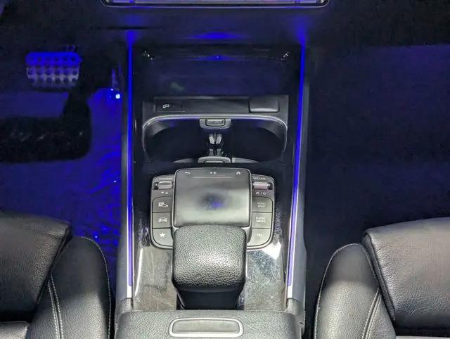 2022 Mercedes-Benz GLB GLB 250