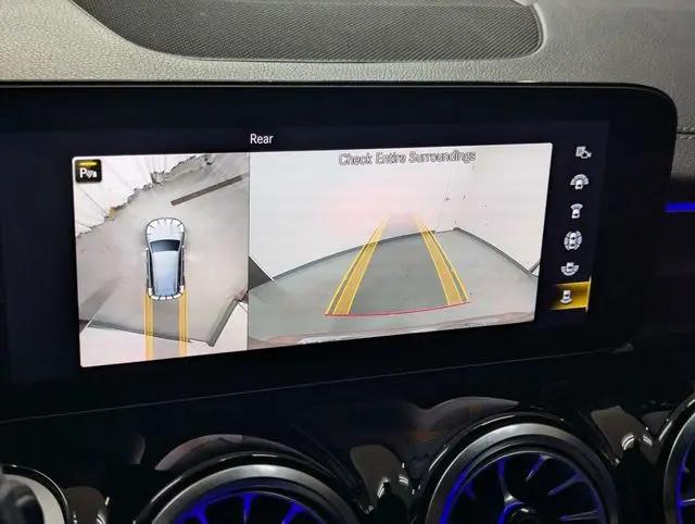 2022 Mercedes-Benz GLB GLB 250
