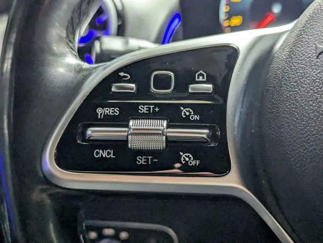 2022 Mercedes-Benz GLB GLB 250