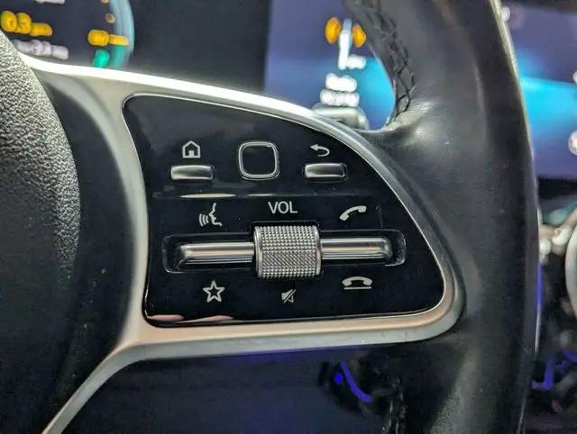 2022 Mercedes-Benz GLB GLB 250