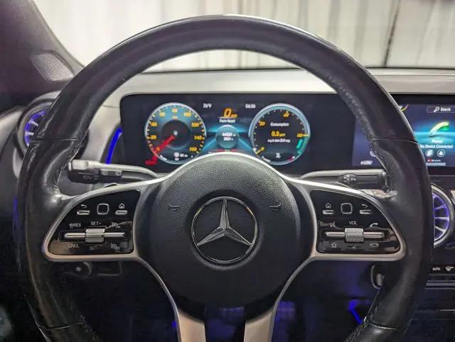 2022 Mercedes-Benz GLB GLB 250
