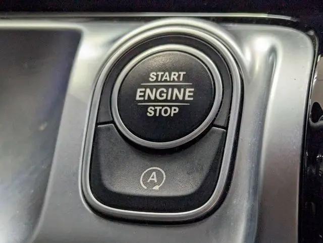 2022 Mercedes-Benz GLB GLB 250