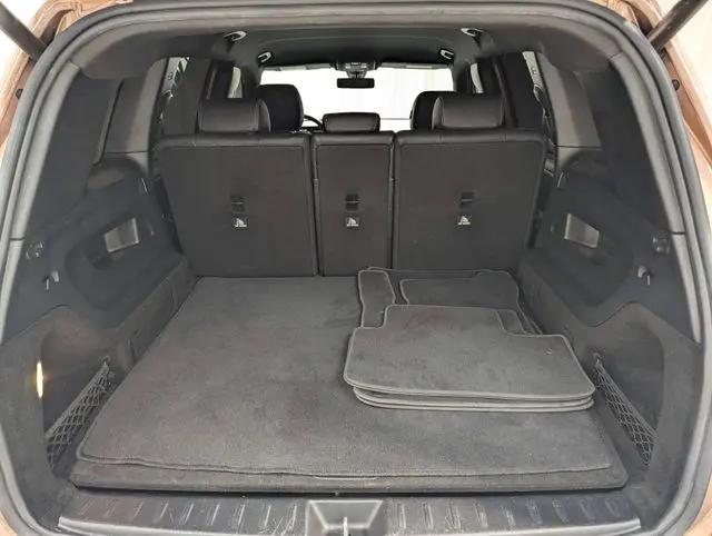 2022 Mercedes-Benz GLB GLB 250