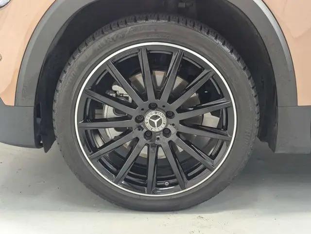 2022 Mercedes-Benz GLB GLB 250