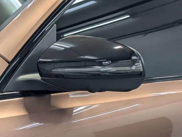 2022 Mercedes-Benz GLB GLB 250