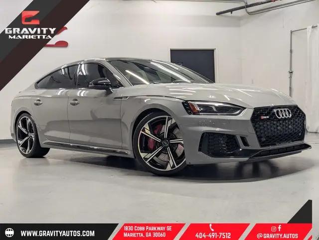 2019 Audi RS5 2.9T for sale in Marietta, GA