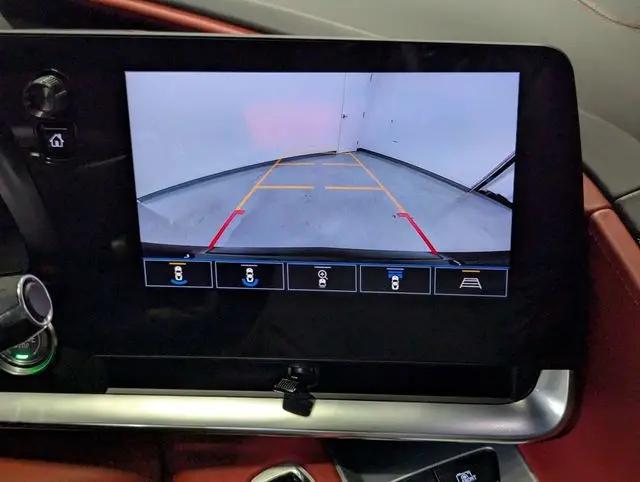 2021 Chevrolet Corvette Stingray RWD Coupe 3LT
