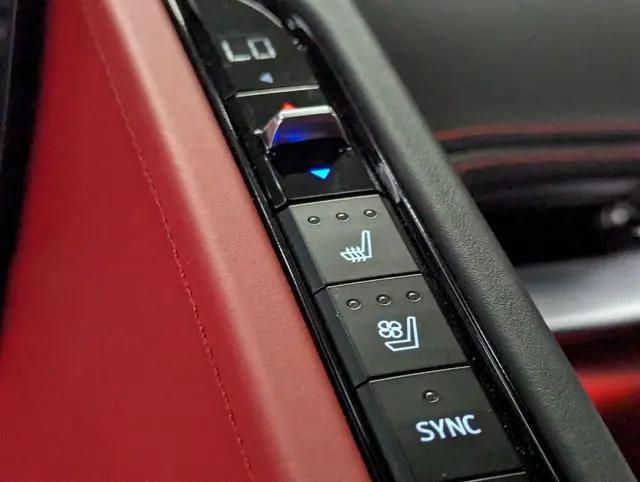 2021 Chevrolet Corvette Stingray RWD Coupe 3LT