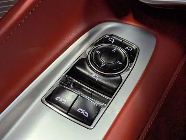 2021 Chevrolet Corvette Stingray RWD Coupe 3LT