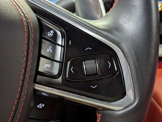 2021 Chevrolet Corvette Stingray RWD Coupe 3LT