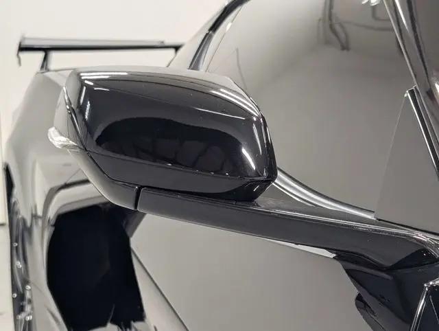 2021 Chevrolet Corvette Stingray RWD Coupe 3LT