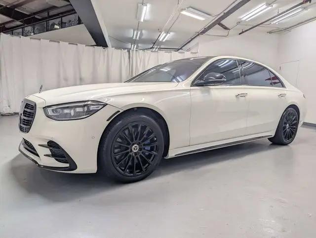 2023 Mercedes-Benz 500 4MATIC