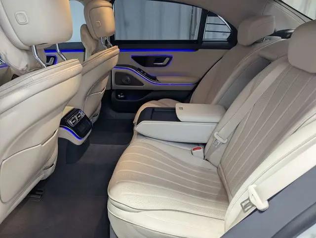 2023 Mercedes-Benz 500 4MATIC