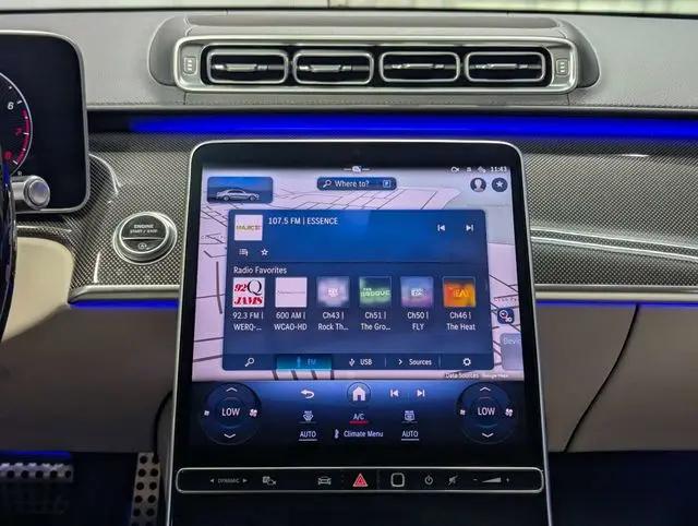2023 Mercedes-Benz 500 4MATIC
