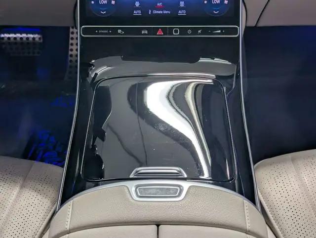 2023 Mercedes-Benz 500 4MATIC