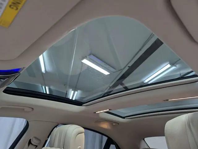2023 Mercedes-Benz 500 4MATIC