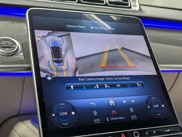 2023 Mercedes-Benz 500 4MATIC