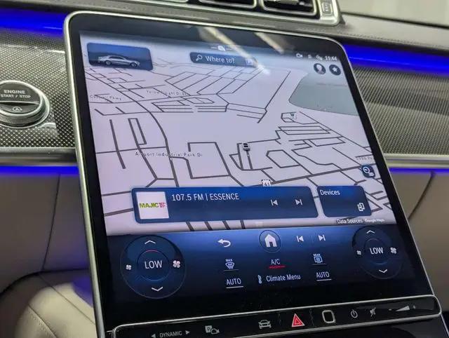 2023 Mercedes-Benz 500 4MATIC