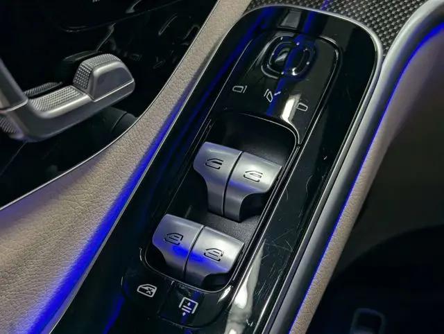 2023 Mercedes-Benz 500 4MATIC