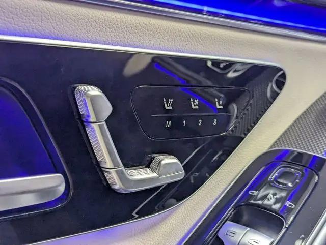 2023 Mercedes-Benz 500 4MATIC
