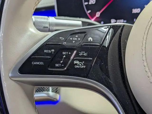2023 Mercedes-Benz 500 4MATIC