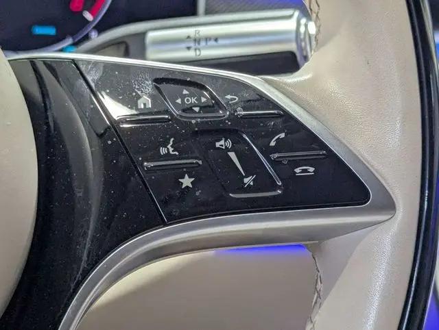 2023 Mercedes-Benz 500 4MATIC