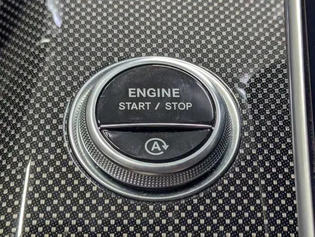2023 Mercedes-Benz 500 4MATIC