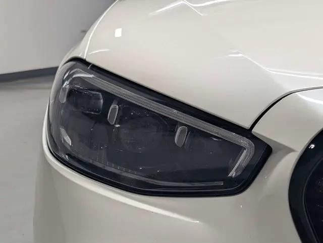 2023 Mercedes-Benz 500 4MATIC
