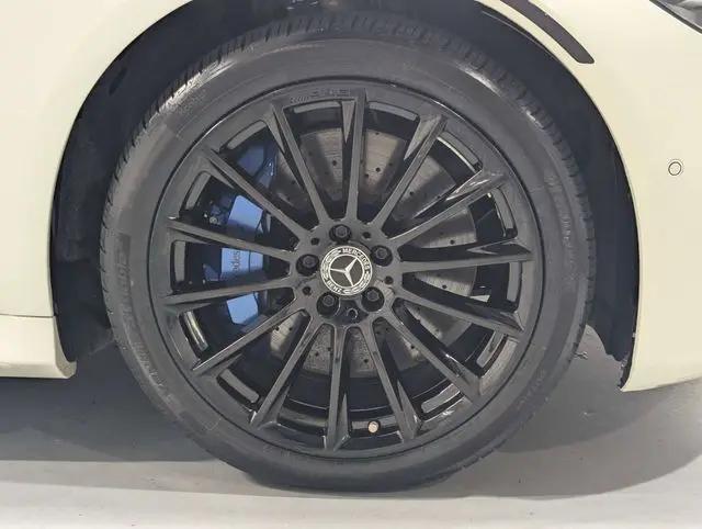 2023 Mercedes-Benz 500 4MATIC