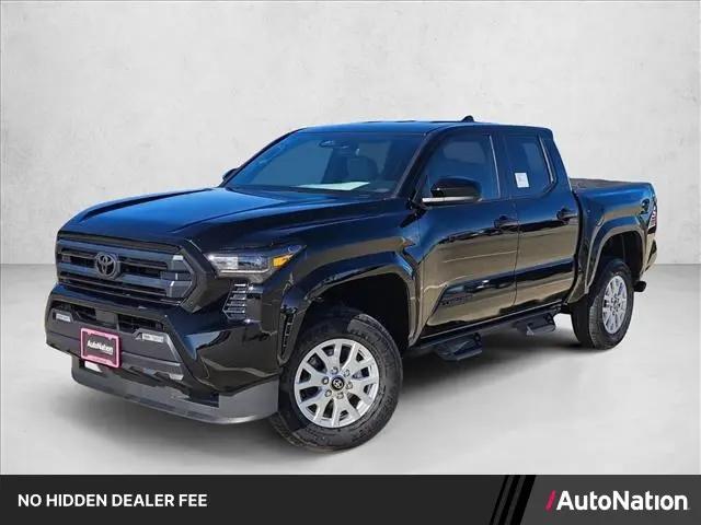 2025 Toyota Tacoma SR5 for sale in Corpus Christi, TX