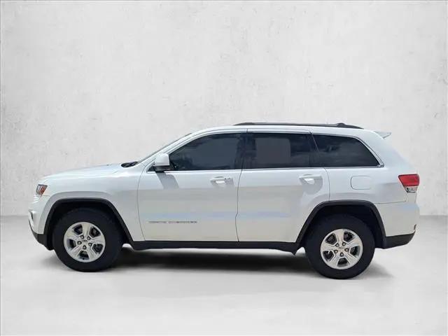2014 Jeep Grand Cherokee Laredo