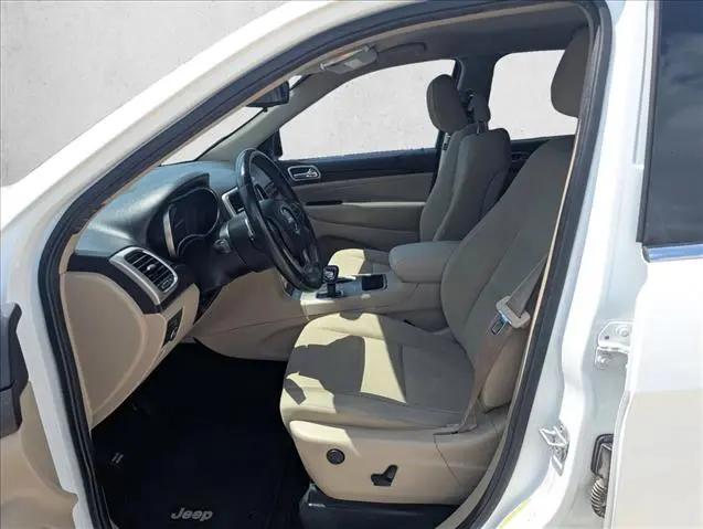 2014 Jeep Grand Cherokee Laredo