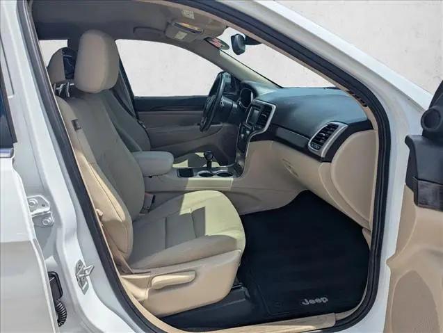 2014 Jeep Grand Cherokee Laredo