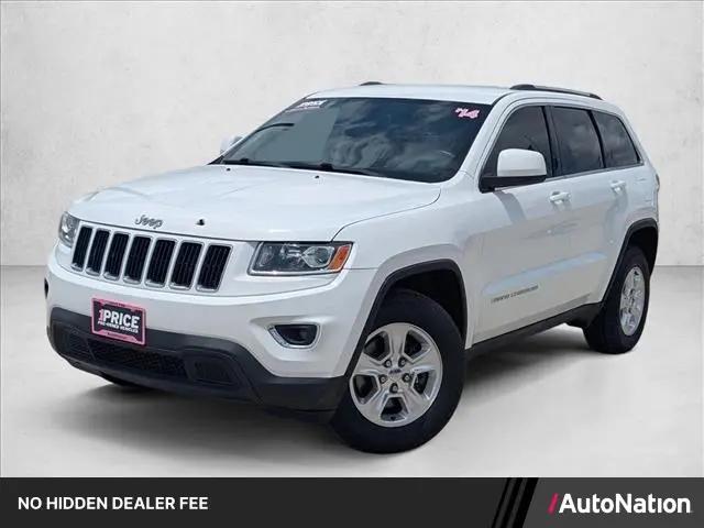 2014 Jeep Grand Cherokee Laredo for sale in Corpus Christi, TX
