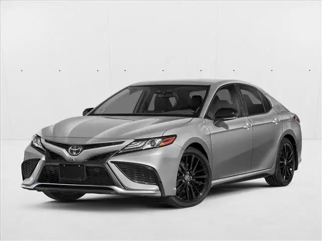 2023 Toyota Camry XSE for sale in Corpus Christi, TX