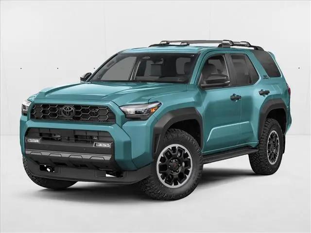 2026 Toyota 4Runner TRD Off Road Premium for sale in Corpus Christi, TX
