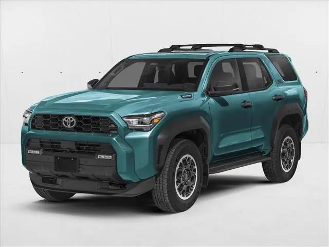 2026 Toyota 4Runner TRD Off Road Premium for sale in Corpus Christi, TX