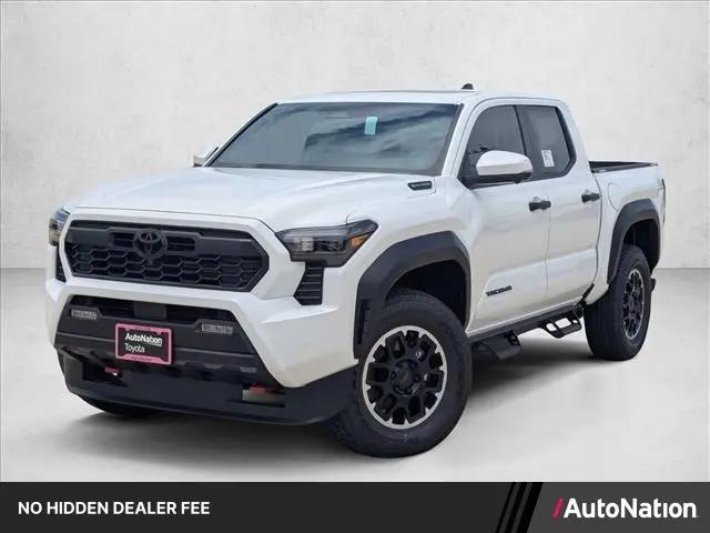 2026 Toyota Tacoma TRD Off Road for sale in Corpus Christi, TX