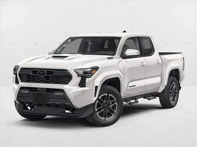 2026 Toyota Tacoma TRD Off Road for sale in Corpus Christi, TX