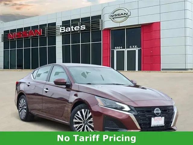 2024 Nissan Altima SV FWD for sale in Killeen, TX