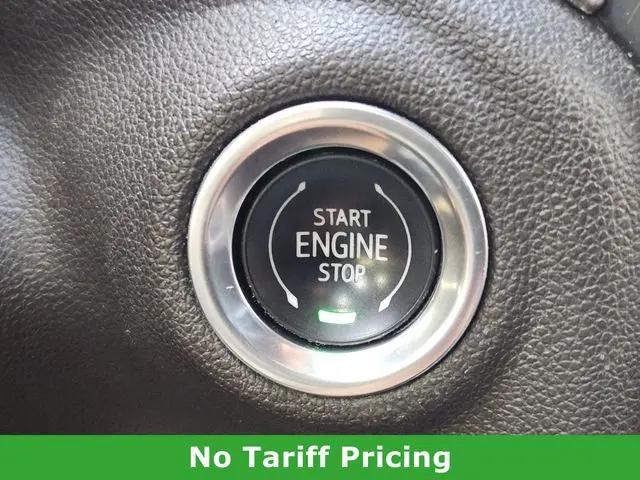 2020 GMC Sierra 1500 4WD Crew Cab Short Box SLT