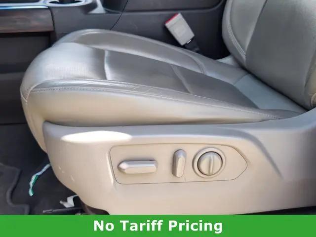 2020 GMC Sierra 1500 4WD Crew Cab Short Box SLT